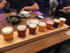 -爱啤精酿·民谣酒馆(滨江店)