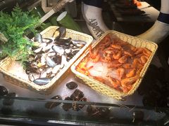 -星伦多 自助料理(圆融店)
