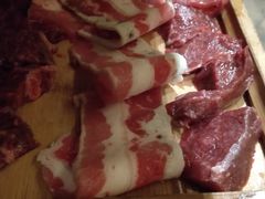 -韩国料理大力士(屏风街店)