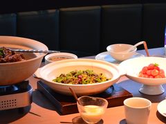 -东湖34号餐厅·湖北菜