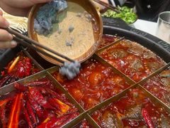 -卤校长老火锅(杨家坪直营店)