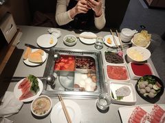 -海底捞火锅(北京西路夜宵主题店)