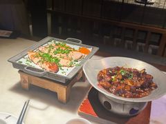 -绿茶餐厅(千岛湖银泰城店)