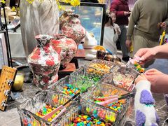 -東盛炭烤自助料理(玄武招商花园城店)