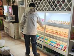 -韩厨烤肉火锅无限自助餐厅(潮流特区店)