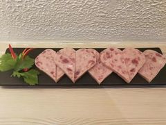 午餐肉-成都市五味缘餐饮管理有限公司