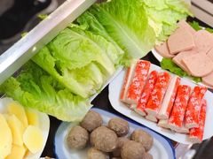 -安吉美渝石锅鱼(芜园西路店)