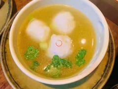 贡丸汤-徐记私厨(半淞园路店)