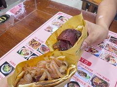 -刘氏方酥锅盔(古城总店)