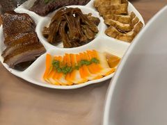 -云龙轩(迪士尼探索家度假酒店)