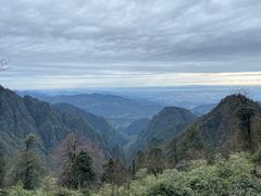 -峨眉山风景名胜区