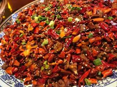 -杨记隆府(白象街店)