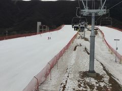 游乐设施-北京西山滑雪场
