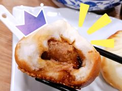 -老苏州大客堂·苏帮菜·松鼠桂鱼·苏州传统小吃(观前街人民商场店)