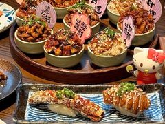 -和创柚子·会席日本料理(新区淮海街店)