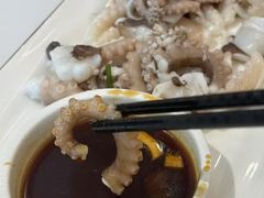 -舟山小海鲜大排档(稻香新村店)