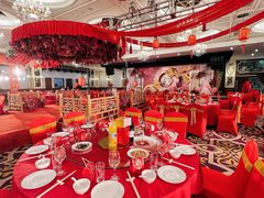 -北京西国贸大酒店