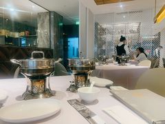 -鼎鼎香·港式火锅(北京SKP店)