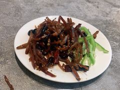 -高玛纳驴肉火烧(河间总店)