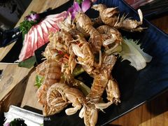 -碳说品道.瓦片烤肉.海鲜烧烤(中华路店)