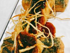 -北平印象.北京烤鸭.新京菜.融合菜(世贸店)