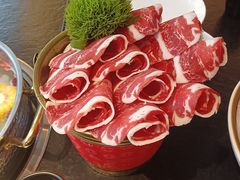 -牛将军•涮肉•烤肉•铁板烧(北京王府井·故宫店)