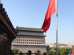 iphone_upload_pic-星巴克臻选(北京前门大街店)