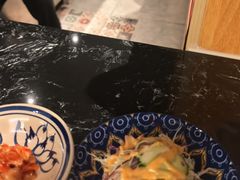 -大成铁板烧•板前(复古餐厅石老人店)