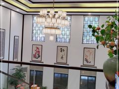 -千滋百味·醉江澜花园餐厅(街道口店)