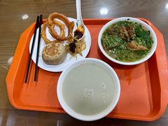 -白魁老号饭庄(交道口店)