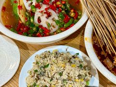 -嘉州叶婆婆钵钵鸡(建设路店)