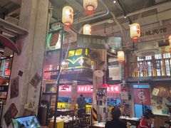 -江北北火锅馆·公路夜市(魏公村店)