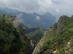 -神农架景区