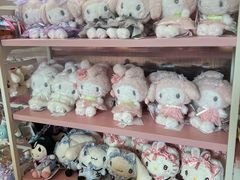 -安吉银润锦江城堡酒店(Hello Kitty主题乐园店)