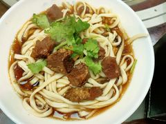 -惠丰涮肉馆(德宝新园店)