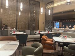 -洛阳国际大酒店-香榭丽舍西餐厅