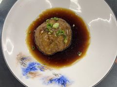 -文楼·淮扬菜·淮安早茶(河下古镇翔宇店)