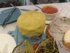 -库滋明·俄罗斯特色美食(中央大街店)