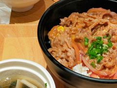 烧肥牛铁板饭-味千拉面(航洋国际购物中心)