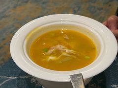 -扬州香格里拉·香宫中餐厅