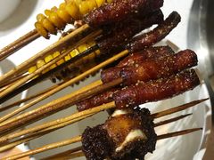 -牛华八婆麻辣烫(龙湖U城店)