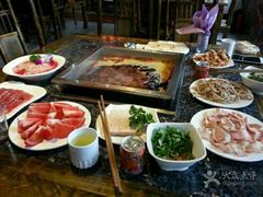 -李雪火锅食府(宽窄巷子总店)