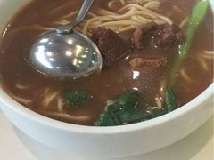 iphone_upload_pic-康师傅私房牛肉面(申虹店)