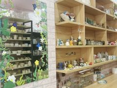 -馆陶手作坊DIY·陶艺·石塑粘土·石膏娃娃(车陂店)