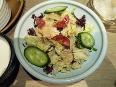 -耶里夏丽·新疆菜·28年喀什老馆(田林东路店)