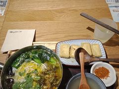 -小满手工粉(上海品尊国际店)