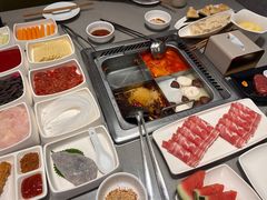 -海底捞火锅(8号仓店)