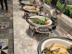 -火锅岛潮牌自助餐厅(天津天佑城店)