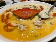 -Yan Ting 宴庭中餐厅(上海静安瑞吉酒店)