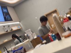 -华大咖啡(华大时空中心店)